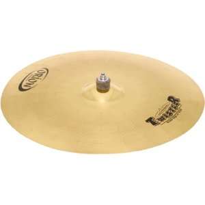  Orion Twister 18 Inch Crash Ride Musical Instruments