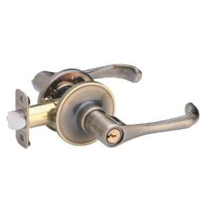   Torino Single Cylinder Keyed Entry Leverset from the Torino Series J5