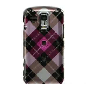   Accessory Faceplate Case Cover for Samsung Rogue U960 