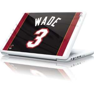  D. Wade   Miami Heat #3 skin for Apple MacBook 13 inch 