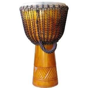  Classic Breeze Professional Series Djembe by Freedom Drums 