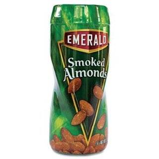 Emerald Deluxe Mixed Nuts 10 oz  Grocery & Gourmet Food