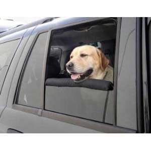  Dog Harness Car Restraint   KYJEN OH WINDOW BUMPER 