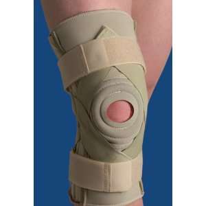  Thermoskin Knee Derotation Brace