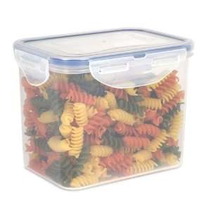  Airtight Food Storage Container   4.1 Cup Rectangular 