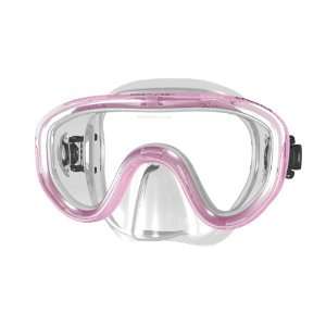  Seac Snorkeling Marina S/KL Mask
