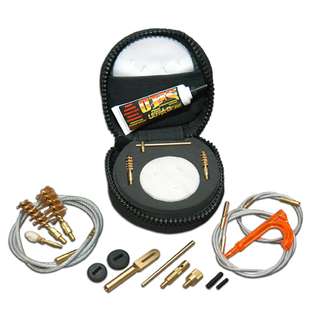 Otis Technologies Lil Pro Cleaning System .17 .25 Caliber Rifles 
