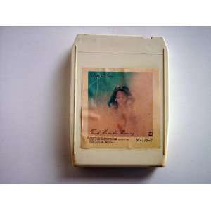  DIANA ROSS (TOUCH ME IN THE MORNING) 8 TRACK TAPE 