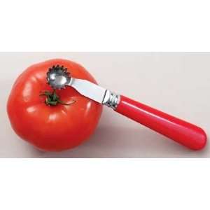 Harold Import 43217 Core It Tomato Corer 