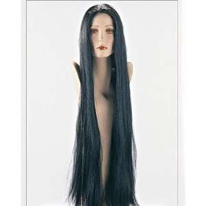  SEPIA Delux Witch Wig Beauty