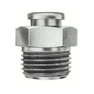  1/2 PTF Standard Button (025 A 1190) Category Grease 