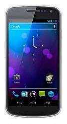 Samsung Galaxy Nexus GT i9250 White (3G 850MHz AT&T /1700MHz T Mobile 