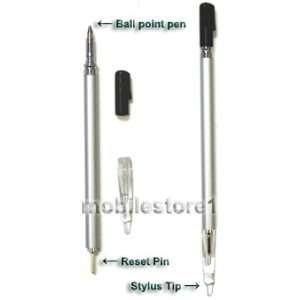  Palm m515/ m505/ m500 3 in 1 PDA Stylus / Ballpoint Pen 