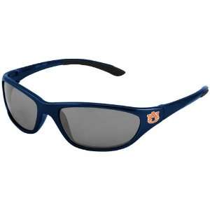  Auburn Tigers Navy Blue Team Logo Sunglasses Sports 