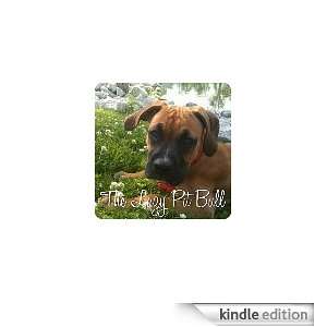  The Lazy Pit Bull Kindle Store Christina Conley Berry