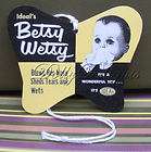 betsy wetsy doll  