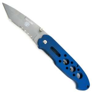  Fire Fighter Tactical Knife