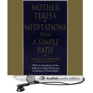  Meditations from a Simple Path (Audible Audio Edition 
