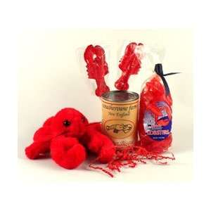 Lobster Mania Gift Set  Grocery & Gourmet Food