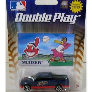  MLB Baseball 1   87 Scale Ford F 150 Diecast Truck with 