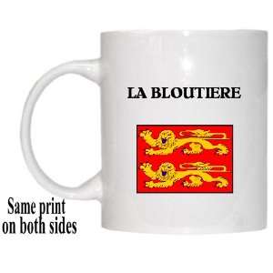  Basse Normandie   LA BLOUTIERE Mug 
