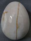 Mookaite Jasper Egg Carving Crystal  