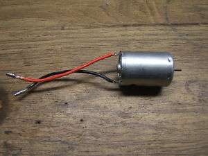 NEW REDCAT RACING GROUND POUNDER 540 MOTOR  