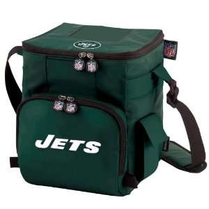  New York Jets  18 Can Cooler