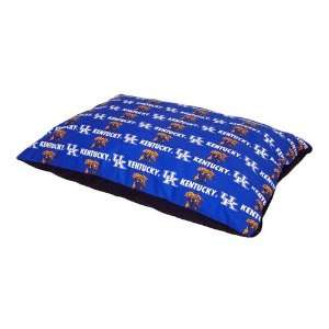  Kentucky 36 X42 inch Pillow Bed