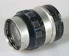 nikon 105mm f2 5 ai prime lens with front and