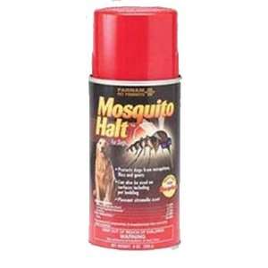  Mosquito Halt for Dogs (9 oz.)