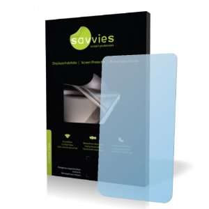  Savvies Crystalclear Screen Protector for HTC Desire HD 
