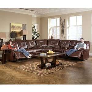 Ashley Furniture DuraBlend   Siena Sectional Living Room Set 23701 sec 