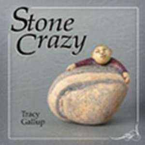   Stone Crazy Hard Cover Childrens Book Case Pack 36 