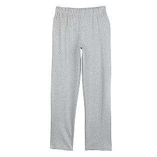 Womens Relaxed Fit Pants  Basic Editions Clothing Womens Pants 