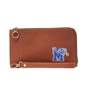 Memphis Tigers Wrist Bag 