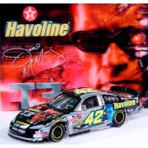   42 Havoline/Terminator 3 2003 Intrepid 164 Scale