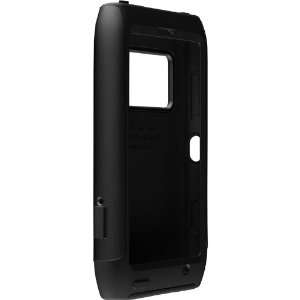  OtterBox Commuter Series Hybrid Case for Nokia N8   Black 