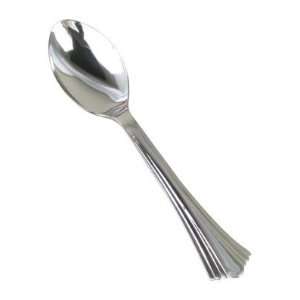  Comet Spoon Reflections Silver Plated (620155) 600/Case 