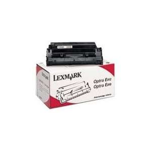  Genuine Lexmark Toner for Optra E310, E312, E312L 