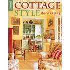 Bix, Cynthia Overbeck Cottage Style Decorating
