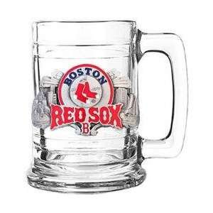  MLB Colonial Tankard   Boston Red Sox