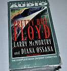 Pretty Boy Floyd by Diana Ossana and Larry McMurtry 1994 Audio 