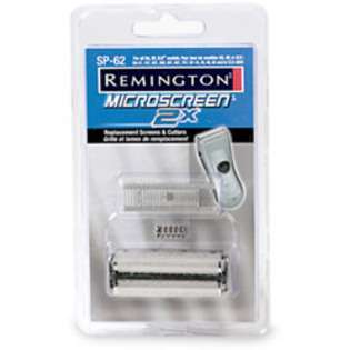 Remington SP 62 Replacement MicroScreen & Cutter Brand New at  