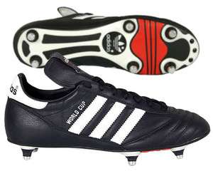 ADIDAS WORLD CUP SG (SOFT GROUND) ADULT FOOTBALL BOOT (RRP £99.99 