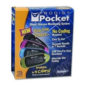  Prodigy Pocket Meter Kit
