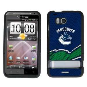  NHL Vancouver Canucks   Home Jersey design on HTC 