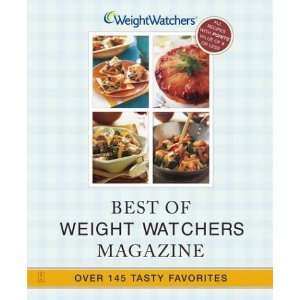  of Weight Watchers Magazine Over 145 Tasty Favorites  All Recipes 