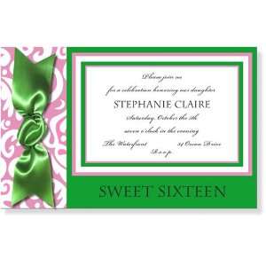  All Occasion Invitations   PCR 87221