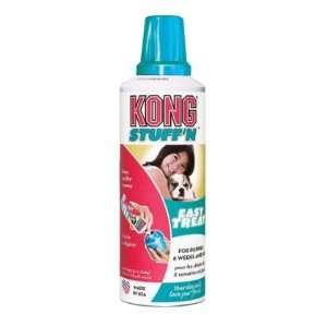   Kong 8 oz. Stuff N Puppy Paste For Kong Puppy Dog Toys